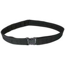 Viper Security Belt in black