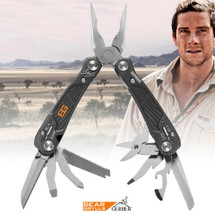 Bear Grylls Survival Series Ultimate Multi Tool From Gerber