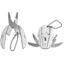 SWISS ARMY 10 IN 1 MULTI TOOL
