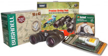 BUSHNELL PREMIUM BIRDING PACK