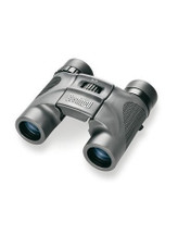 Bushnell Spectator 8 X 25mm Rubber Armoured Binoculars