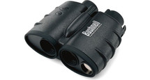 BUSHNELL YARDAGE PRO LASER RANGEFINDER 8X36 QUEST BINOCULAR WATERPROOF