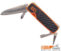 Bear Grylls Pocket Tool
