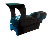 Multi-reticule Electro Dot Sight  JHRG600