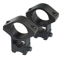SMK HIGH IMPROVED MOUNTS