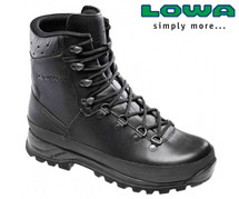 Lowa Super Camp 2 Boots
