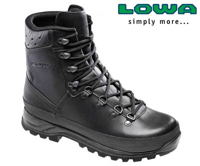Lowa Super Camp 2 Boots