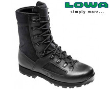Lowa Elite Jungle Boots