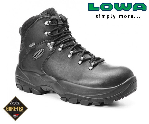 Lowa Leandro Mid S3 Gore-Tex® Safety Boot