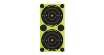 Birchwood Casey Shoot-N-C Self Adhesive Targets 3 inch
