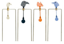 SMK Pigeon Single spinning target