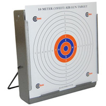 SMK Target holder pellet catcher trap 17cm for Airsoft or air guns