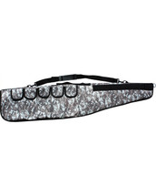 Kombat Rifle Slip bag in winter Digital Camo