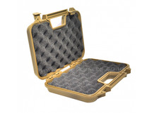 SRC P103 strong  pistol case in tan