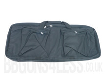 SRC Sub machine gun bag 68CM