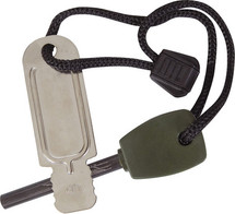 Kombat Large Fire Starter For Survival & Bushcraft