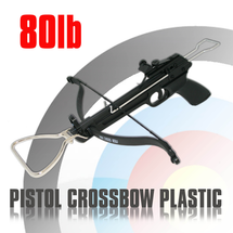 Anglo Arms Scorpion 80lb plastic pistol Crossbow