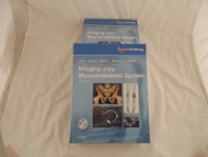 Imaging of the Musculoskeletal System 2 Vol Set Expert Radiology Serie w/CD 8-4