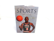 Sports Neil Leifer 1992 Micheal Jordan Hardcover Book 63-2