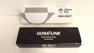 ADAMS RITE Ultraline 74R1-130 Electric Strike 2400 lb. 1-3/4" w/Assa Abloy C-13