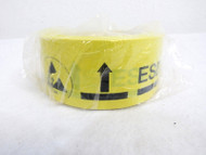 ESD Protected Area Industrial Marking Tape 30-1