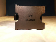 DELL G451D FAN BLANK / FILLER FOR DELL POWEREDGE R710 7-3