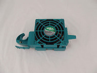 NIDEC BETAV VA350DC V35453-35 12V DC0.55A COOLING FAN 18-4