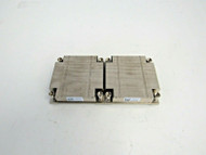 Dell Lot of 2 D388M Heat Sinks for PowerEdge R310 Server 0D388M 17-2