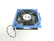 Dell Y210M R150M Rear Fan Assembly for PowerEdge T310 T410 17-4