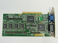 IBM 06H9066 4MB PCI VGA Video Board 77-3