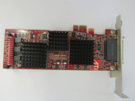 ATI FireMV 2400 256MB VHDCI Connector Workstation Video Graphics Card B-14