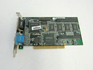 Compaq 270243-001 Matrox Millenium MIL2P/4/CPQC 4MB PCI Graphics Card 29-3