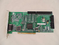 Picker MFG FA-R60P2-000/2 PCI VGA Video Board R60P2 91254/2 FB-RTPCI-01 C-10