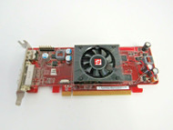 Diamond 4350PE512HP AMD Radeon HD 4350 PCIe-2.0 x16 512MB DDR2 GPU 22-3