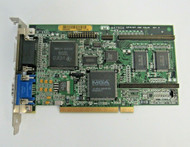 HP Matrox 5064-0285 576-06 revb D3568-69006 Graphics Card 20-3