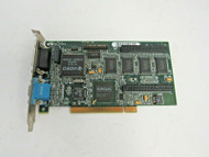 Dell 55974 Matrox MIL2P/4/DELL 4MB PCI Graphics Card 58-3