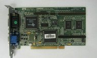 Compaq Matrox 576-05 006443-001 PCI Video Card 31-4