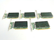 NVIDIA (Lot of 5) NVS 300 512MB GDDR3 Video Graphics Card 5-3