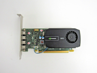 HP 721795-001 NVIDIA NVS510 2GB GDDR3 PCIe x16 Graphics Card 47-3