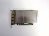 Datapath DPX4A1 ImageDP4 4x DisplayPort PCIe x16 Graphics Card E345219 170 7-2