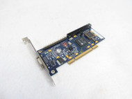 HannStar K MV-4 PCI VGA Video Card FI-LYP4X-01Z/2 1206 A10