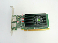 Dell 040GW9 40GW9 NVIDIA Quadro NVS 310 512MB DDR3 128-Bit PCIe x16 GPU 15-3