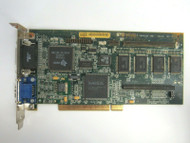 Matrox (LOT of 14) Millenium 590-05 4MB PCI Video Graphics Card 39-3