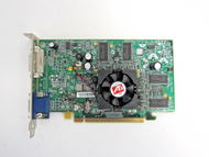 Dell M4177 ATI FireGL V3100 PCIe Graphics Card 128MB DDR SDRAM 71-3