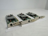 ATI (Lot of 3) Radeon 109-B62941 256MB PCI-E Video Card 27-3