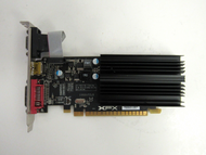 XFX ON-XFX1-ST AMD Radeon HD 5450 1GB DDR3 77-3