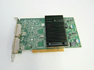 Matrox P69-MDDP128F P690 PCI Dual-head Graphics Card 43-3