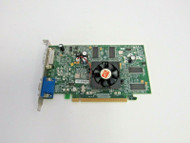 Dell P9222 ATI FireGL V3100 PCIe Graphics Card 128MB DDR SDRAM 1-4