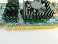 Matrox MGI QID-E128LPA PCIe x16 Video Card 14-4