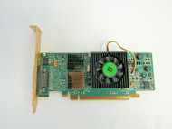 Matrox MGI QID-E128LPAF F7208-01 Rev. A 128MB Quad Display Graphics Card 11-2